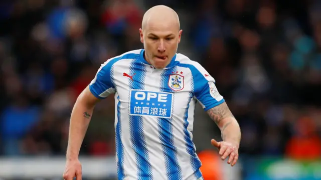 Aaron Mooy