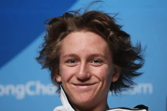 Red Gerard of America