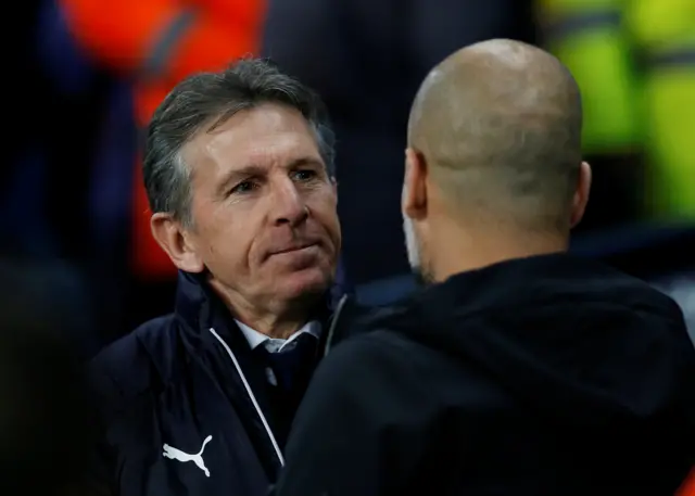 Claude Puel