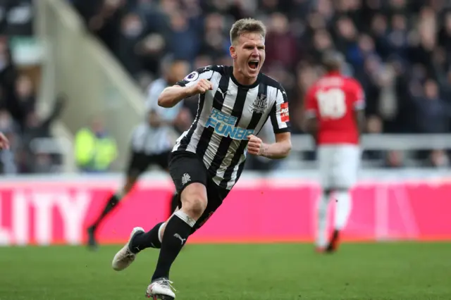 Matt Ritchie