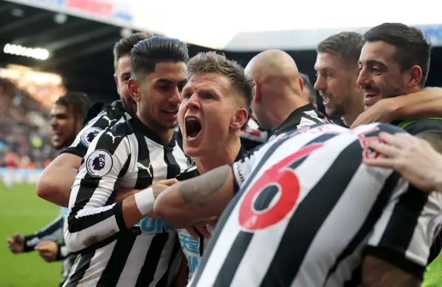 Matt Ritchie