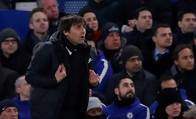 Antonio Conte