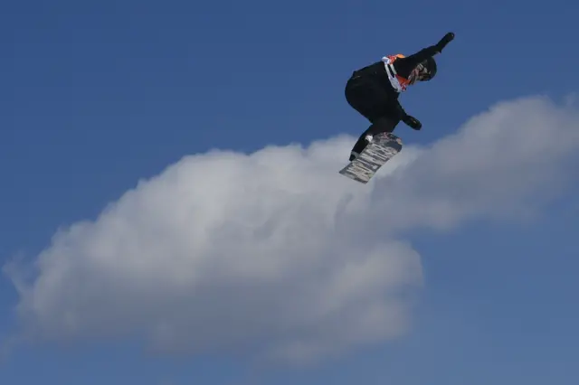 Slopestyle