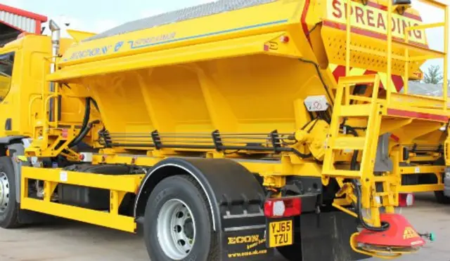 Gritter