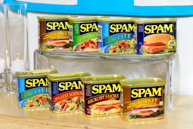 Spam