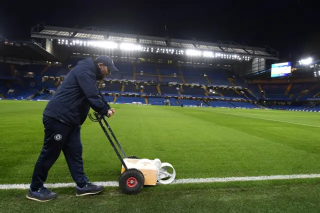 Stamford Bridge