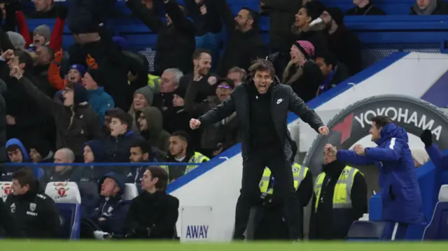 Antonio Conte