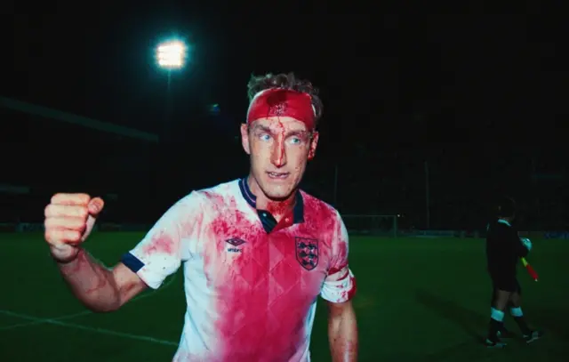 Terry Butcher