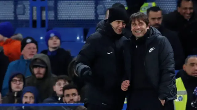 Antonio Conte