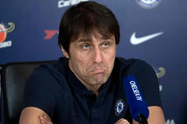 Antonio Conte