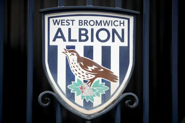 West Brom