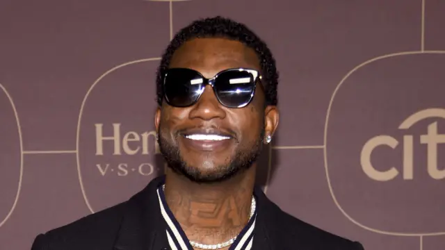 Gucci Mane