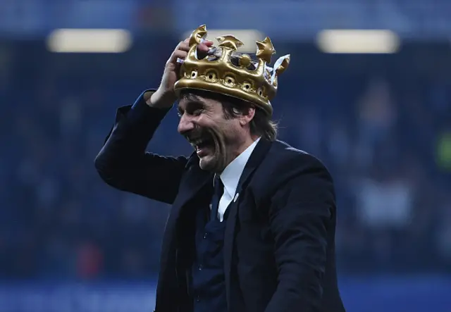 Antonio Conte