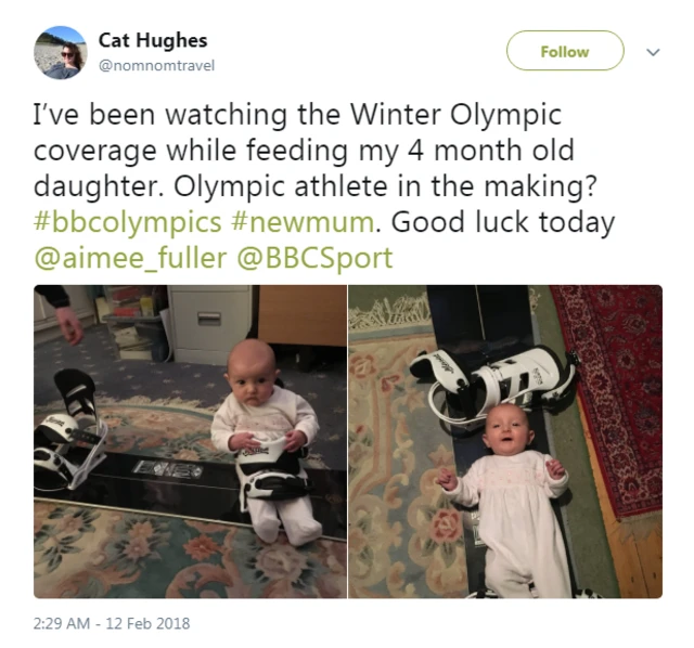 Winter Olympics