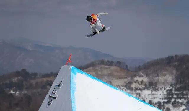 Slopestyle