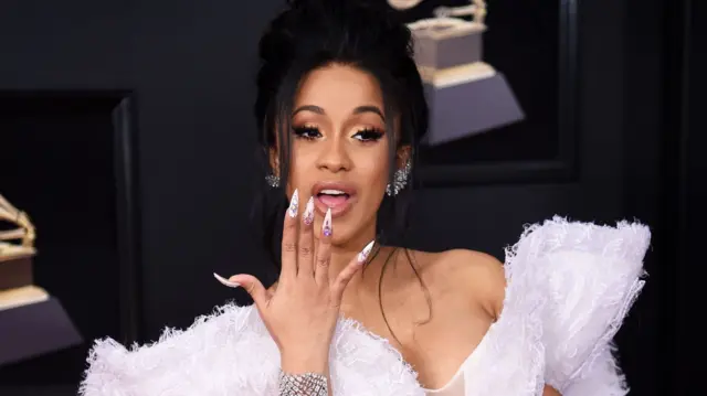 Cardi B