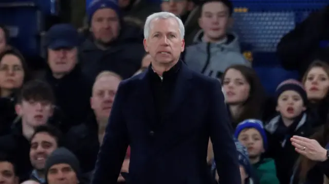 Alan Pardew