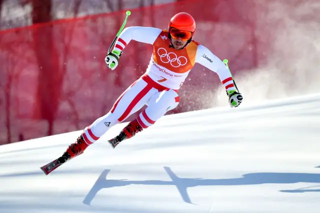 Hirscher