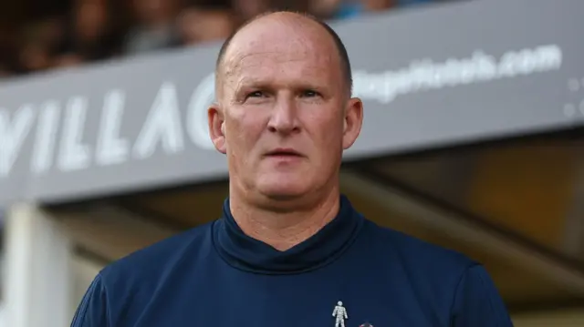 Simon Grayson