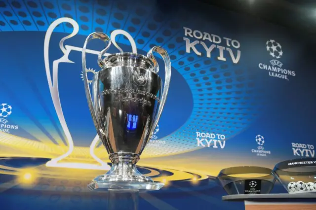 Champions League