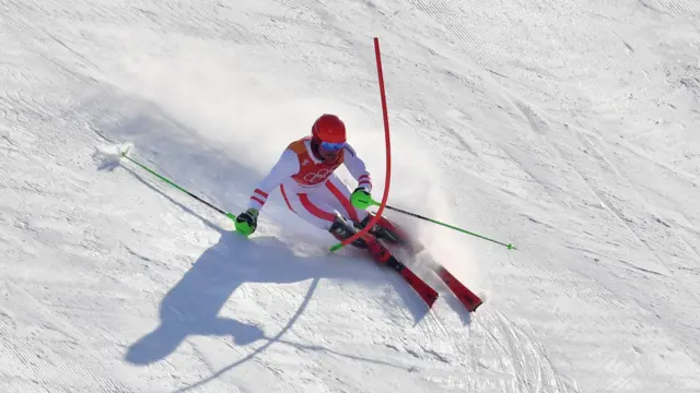 Marcel Hirscher