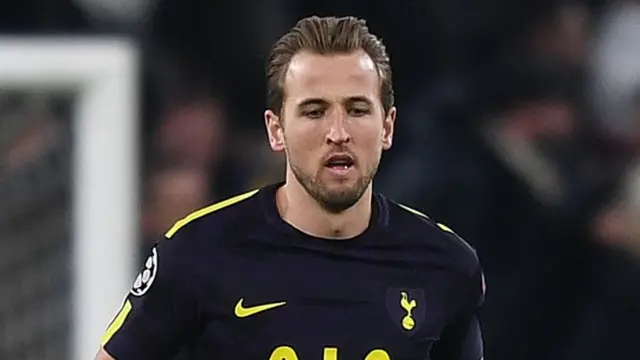 Harry Kane