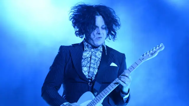Jack White