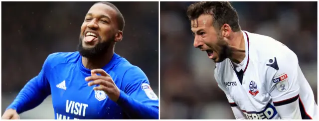 Adam Le Fondre (right)