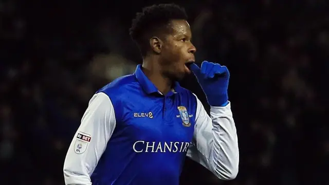 Lucas Joao