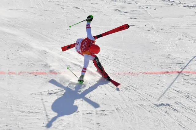 Marcel hirscher