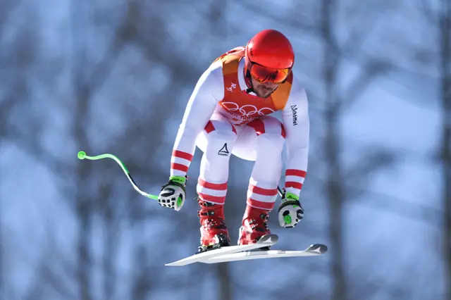 Marcel Hirscher