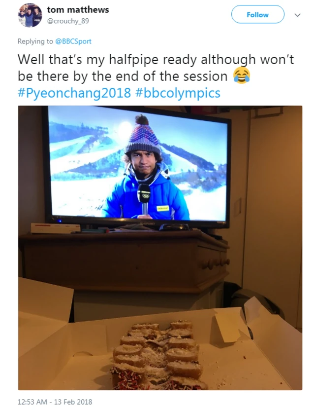 Winter Olympics