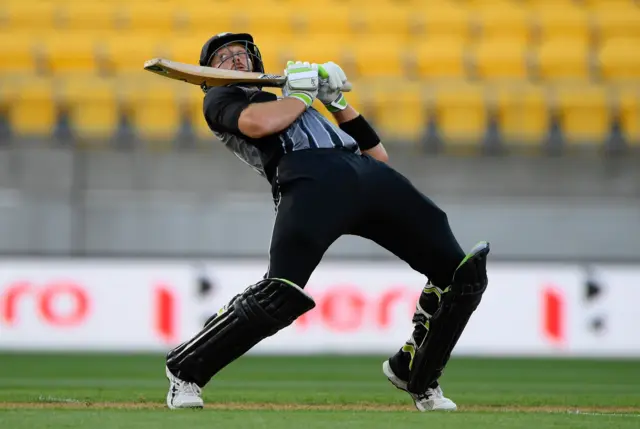 Martin Guptill