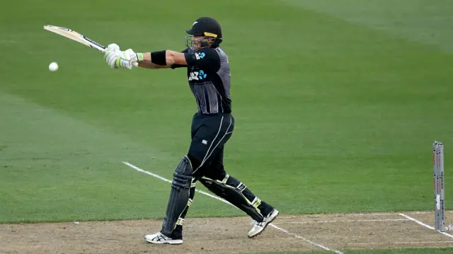 Martin Guptill