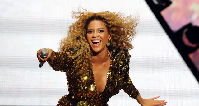 Beyonce