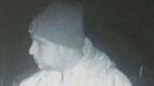 CCTV image