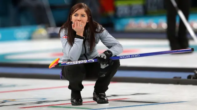 Eve Muirhead