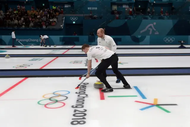 Curling