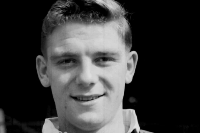 Duncan Edwards