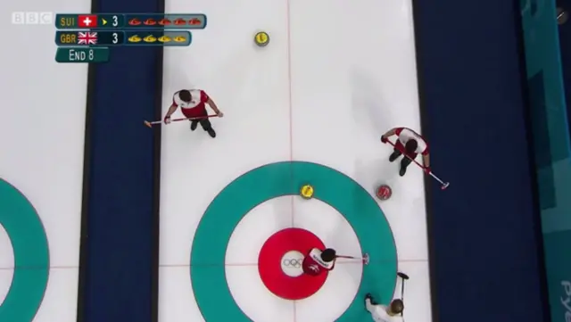 Curling