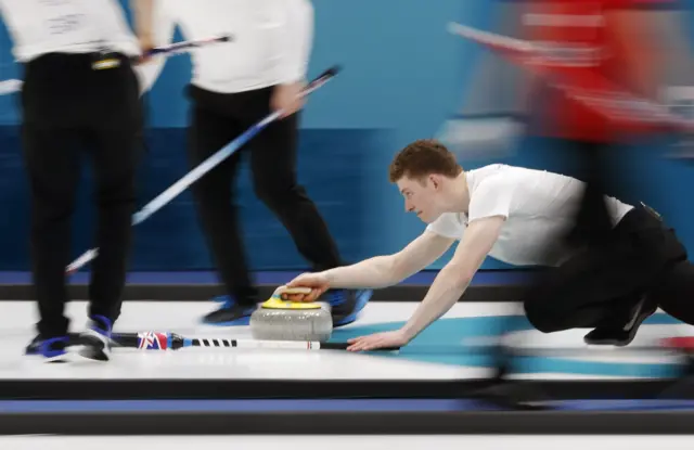 GB curling