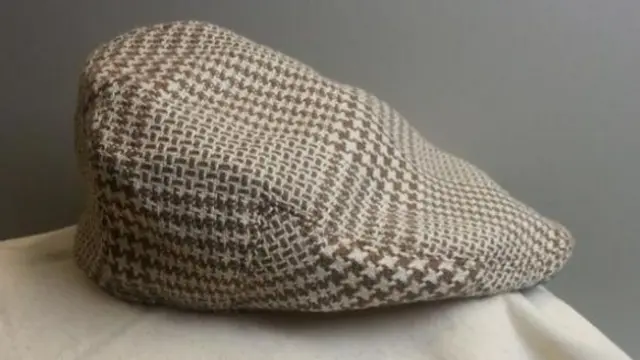 Flat cap