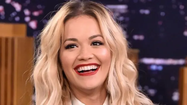 Rita Ora
