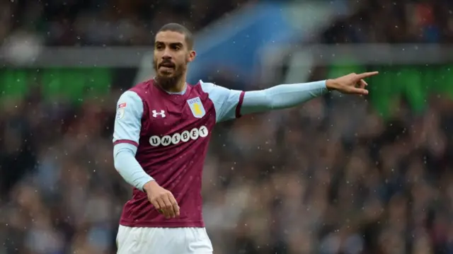 Lewis Grabban