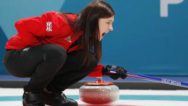 Eve Muirhead