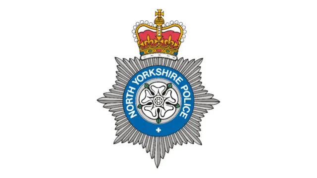 Police badge