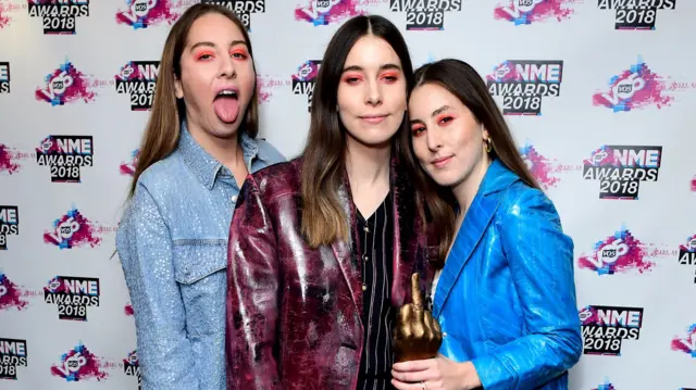 Haim