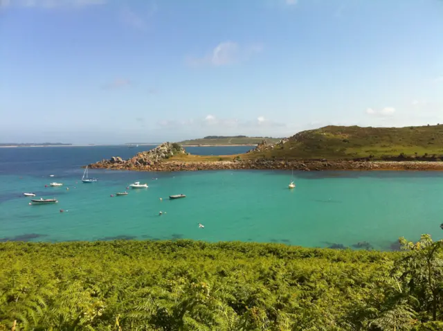 Scilly