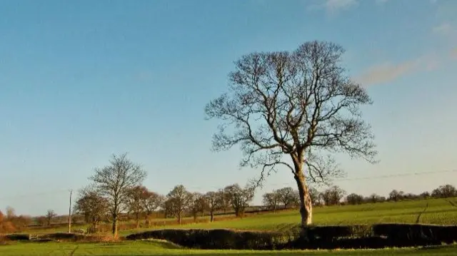 Longnor