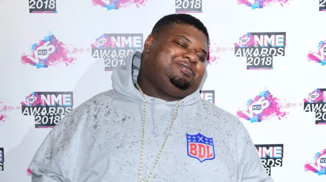 Big Narstie